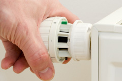 Mount Ambrose central heating repair costs